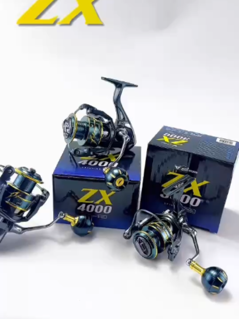 @Parknumfishing
