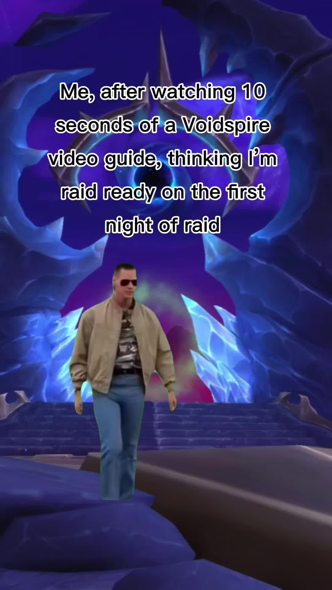 @Veelia in Azeroth