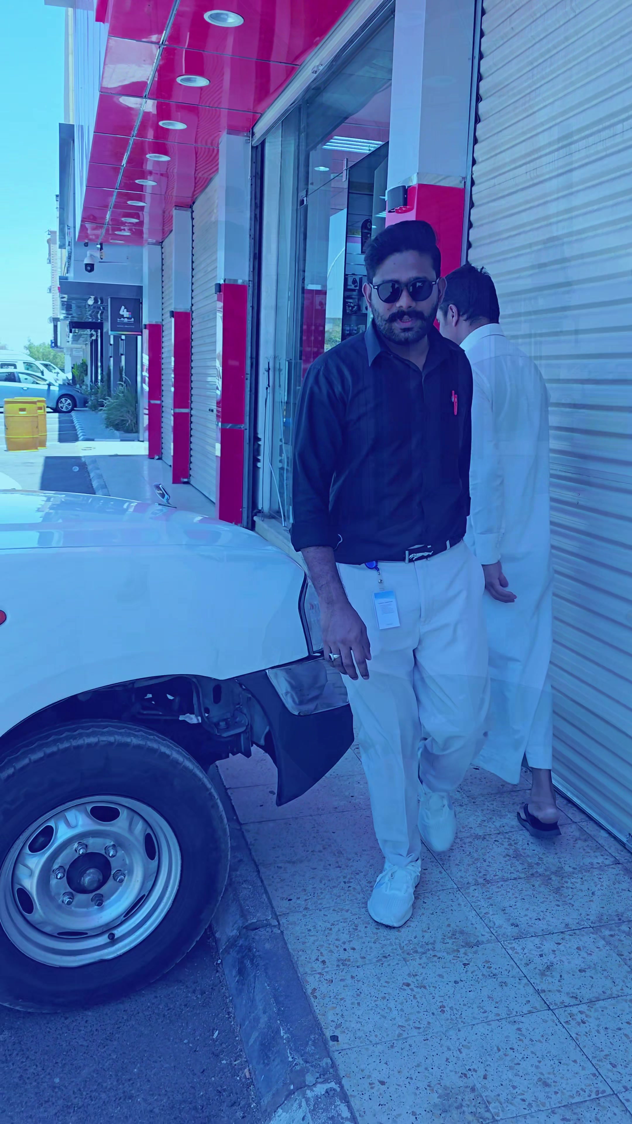 @Mohd Furkan