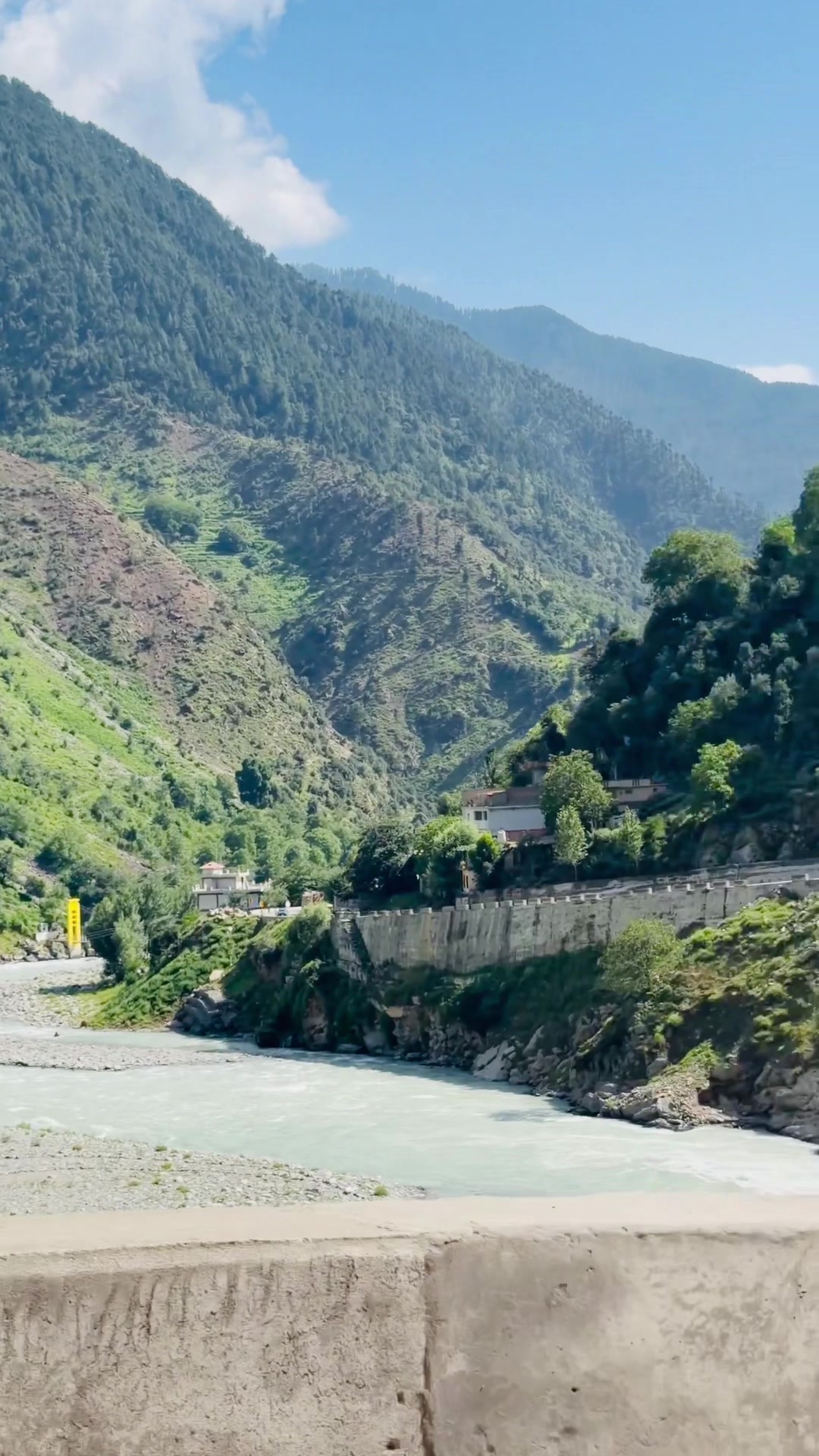 @Swat Nature Spots