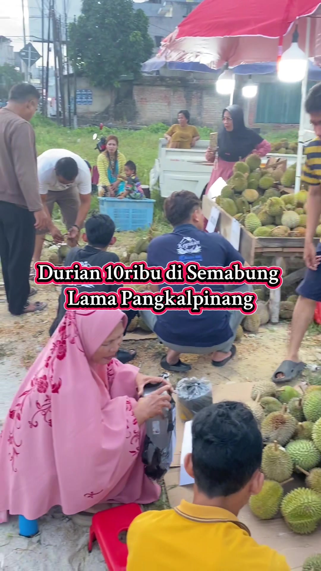 @Wisata&Kuliner Bangka Belitung