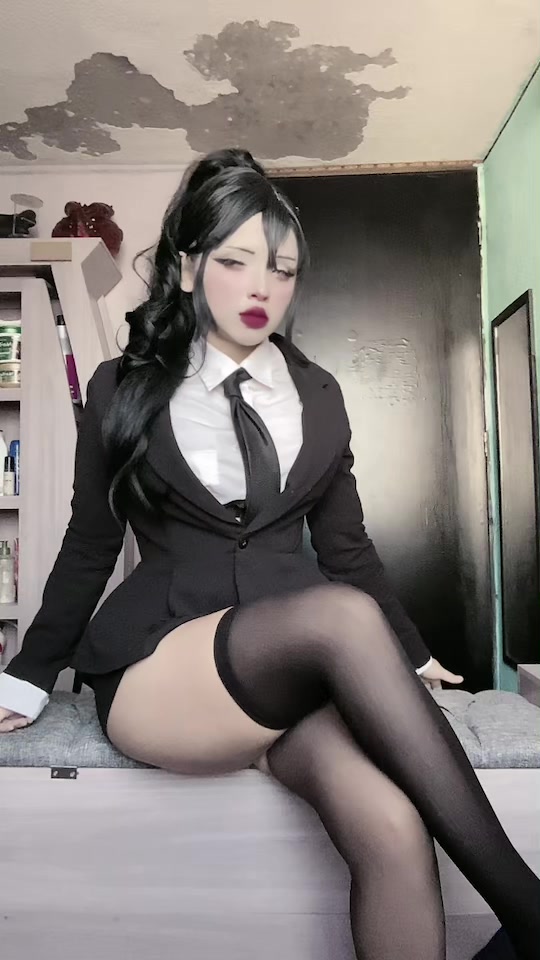 @Eli Oyuki