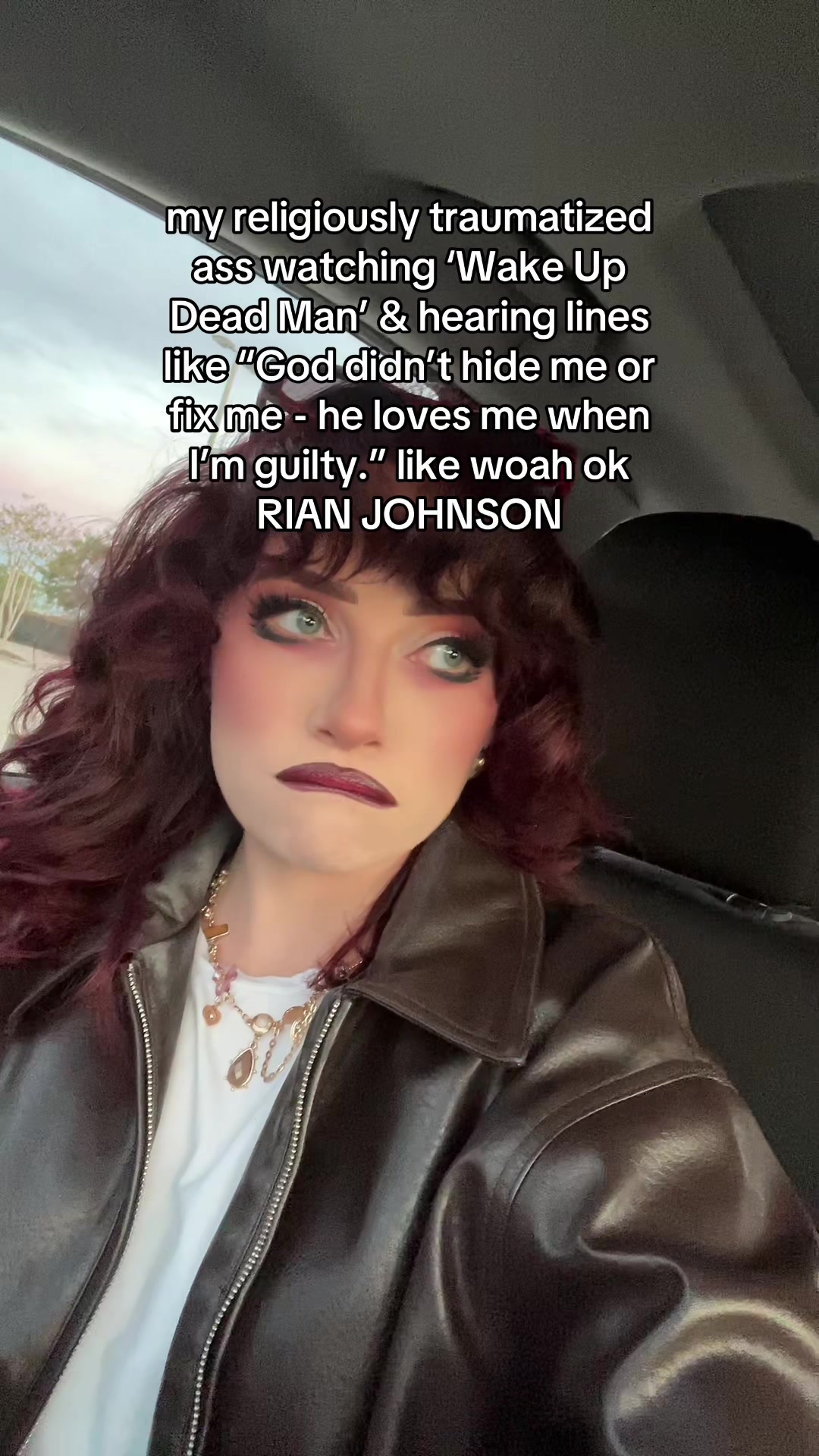 @Madison Joy