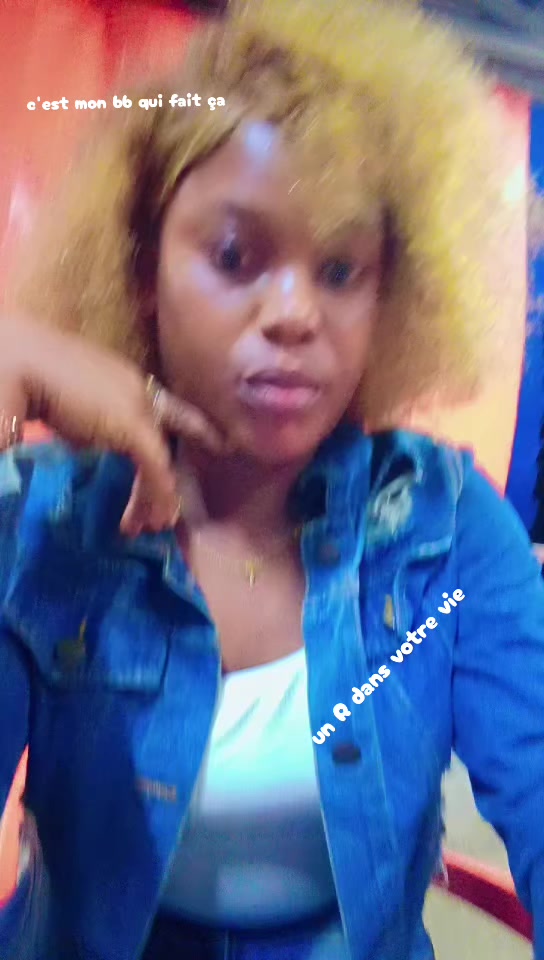 @Ruffine Jasmine N'da