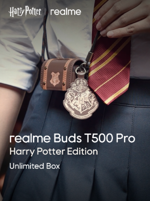 @realme Official Indonesia