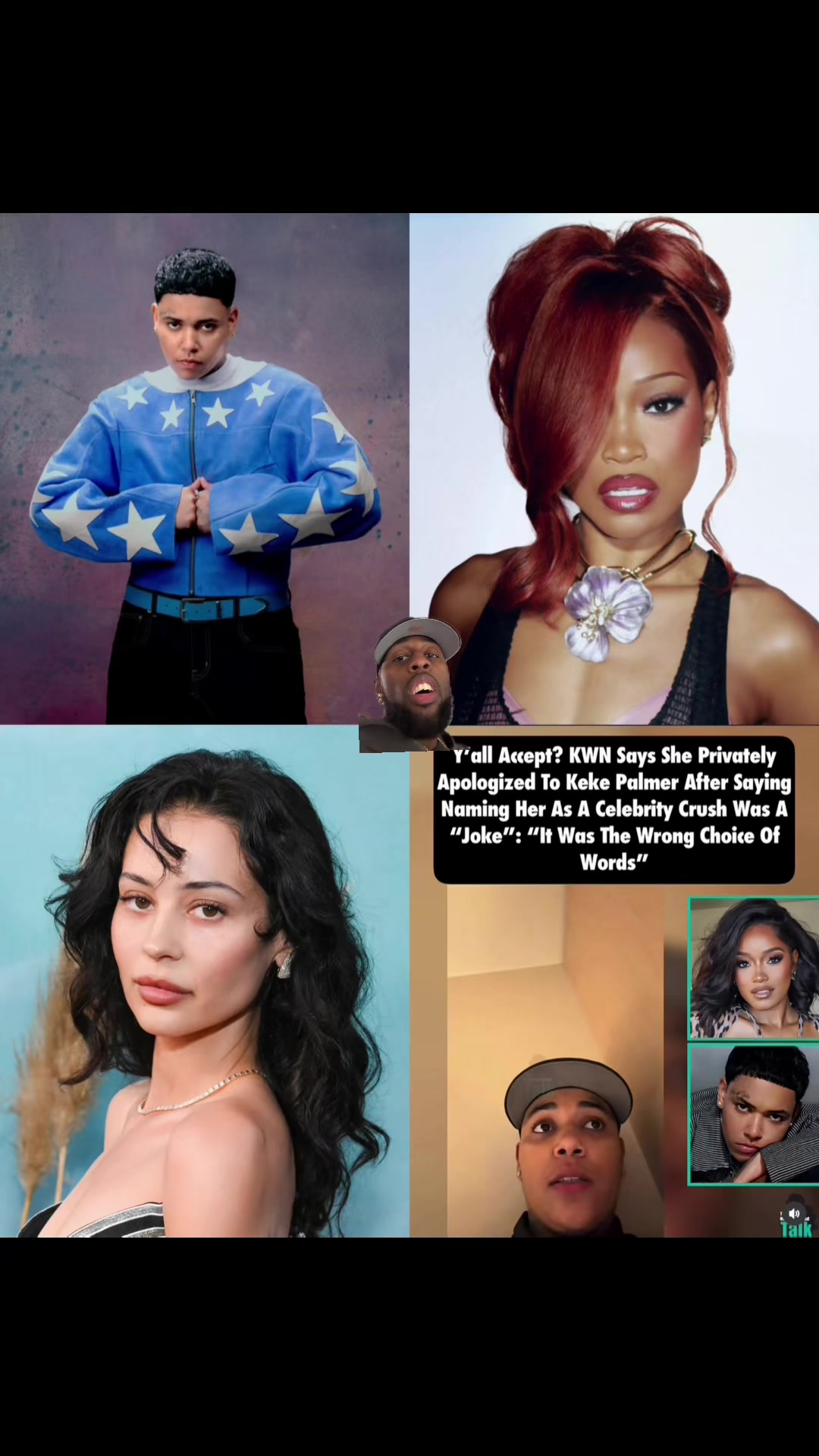 @Isaiah Jaay