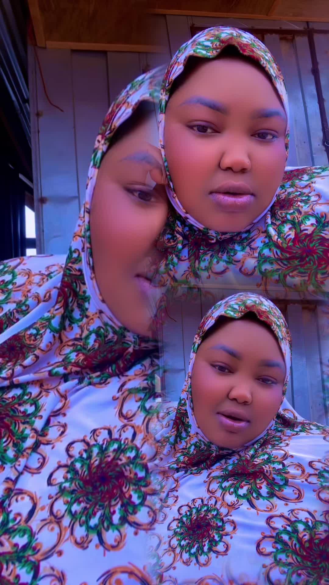 @Big mama 💞💗🔐