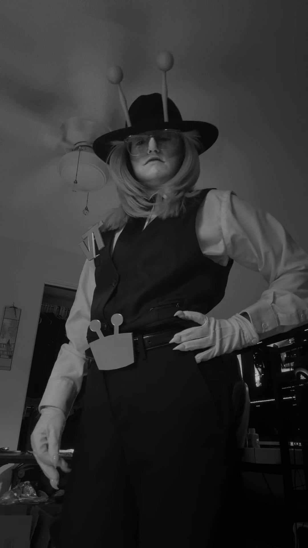 @ChaosIncarnateCosplays