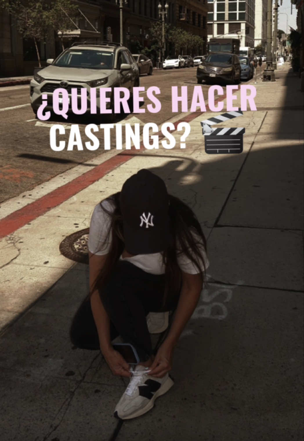 @Felicia Andrade | Casting🎬