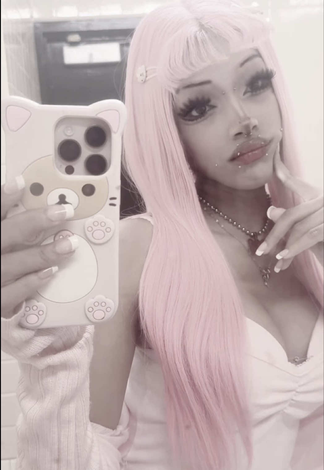 @૮꒰◞ ˕ ◟ ྀི꒱ა ♡*.゚୧