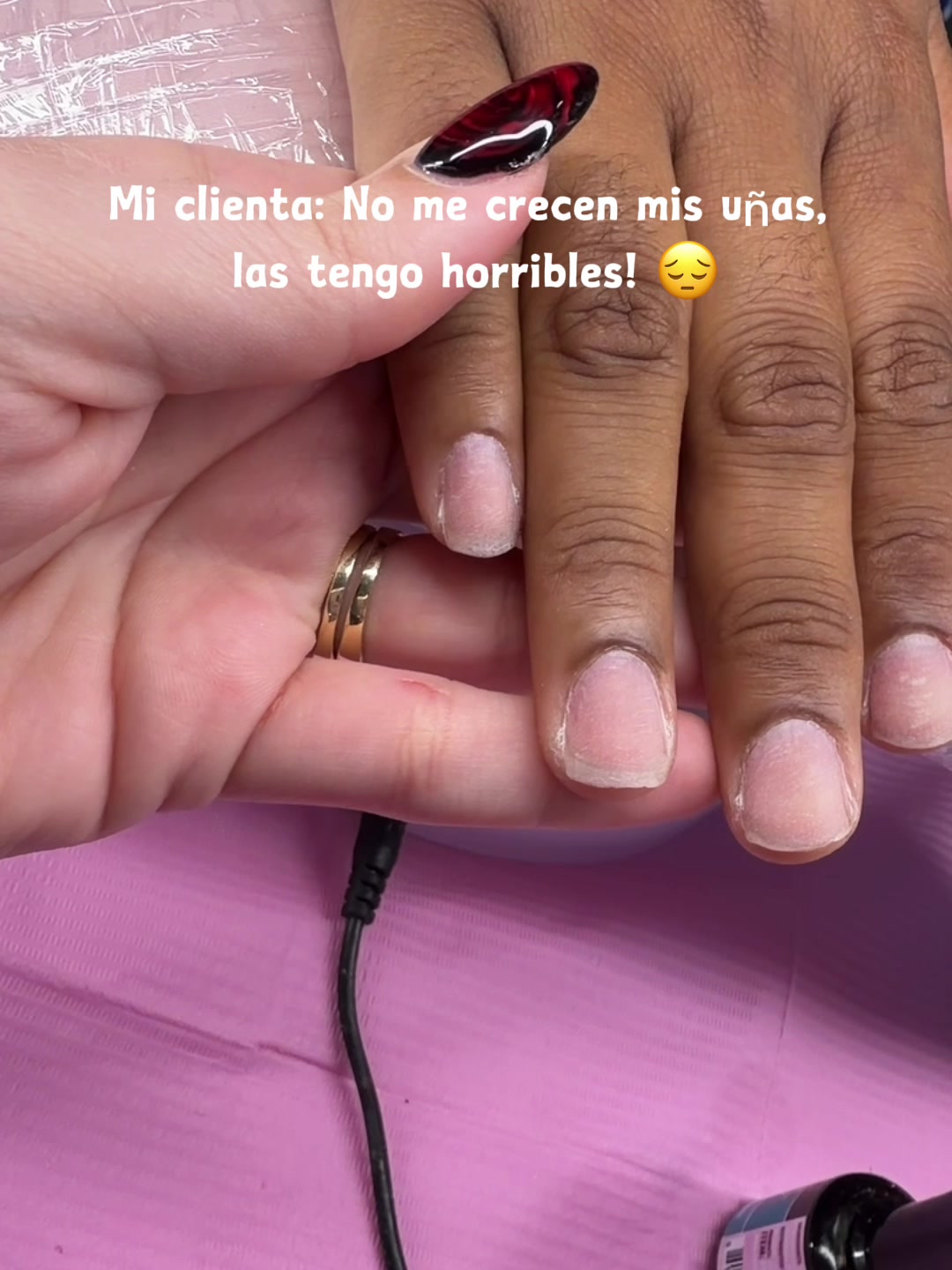 @Rocy Fer Nails 💅