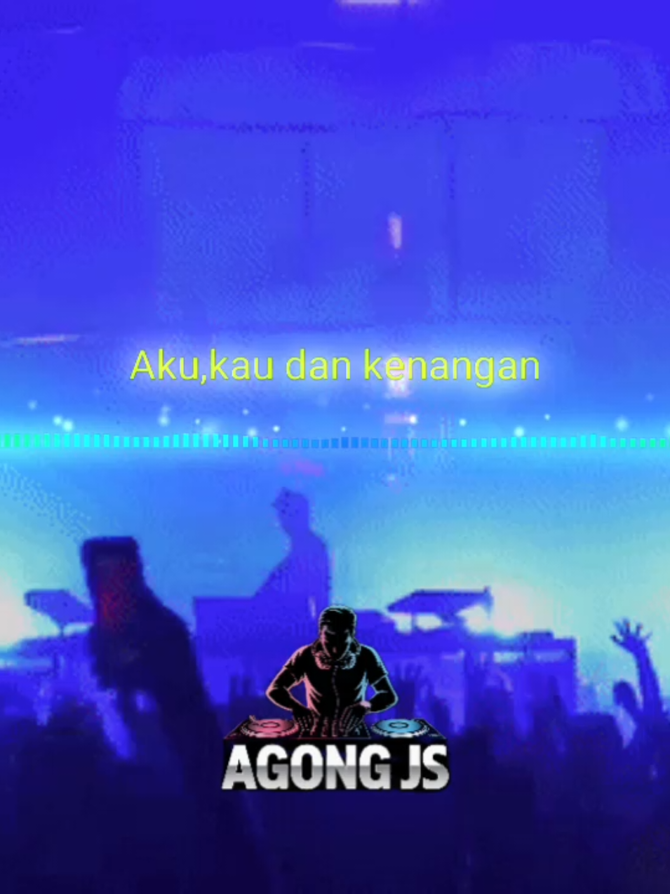 @🎧𝘼𝙂𝙊𝙉𝙂 𝙅𝙎🎧