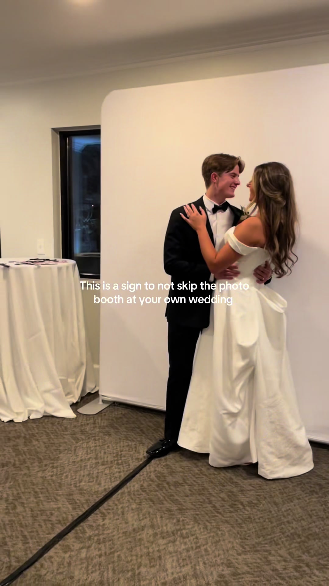 @Michigan Photo Booth Company