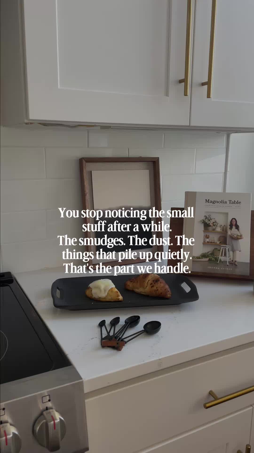 @Love, Em: The Art of Cleaning
