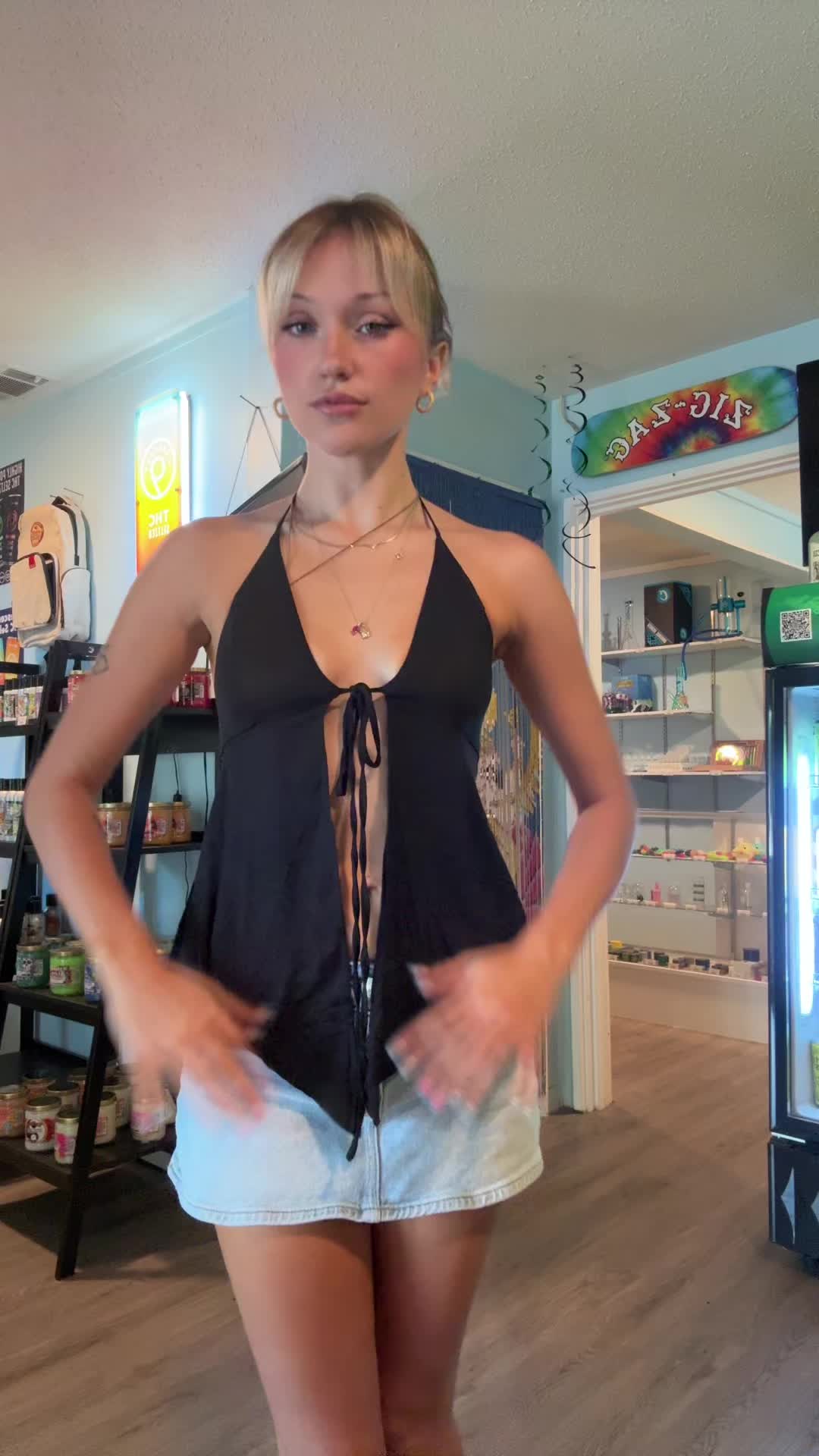 @Notzoey101tho