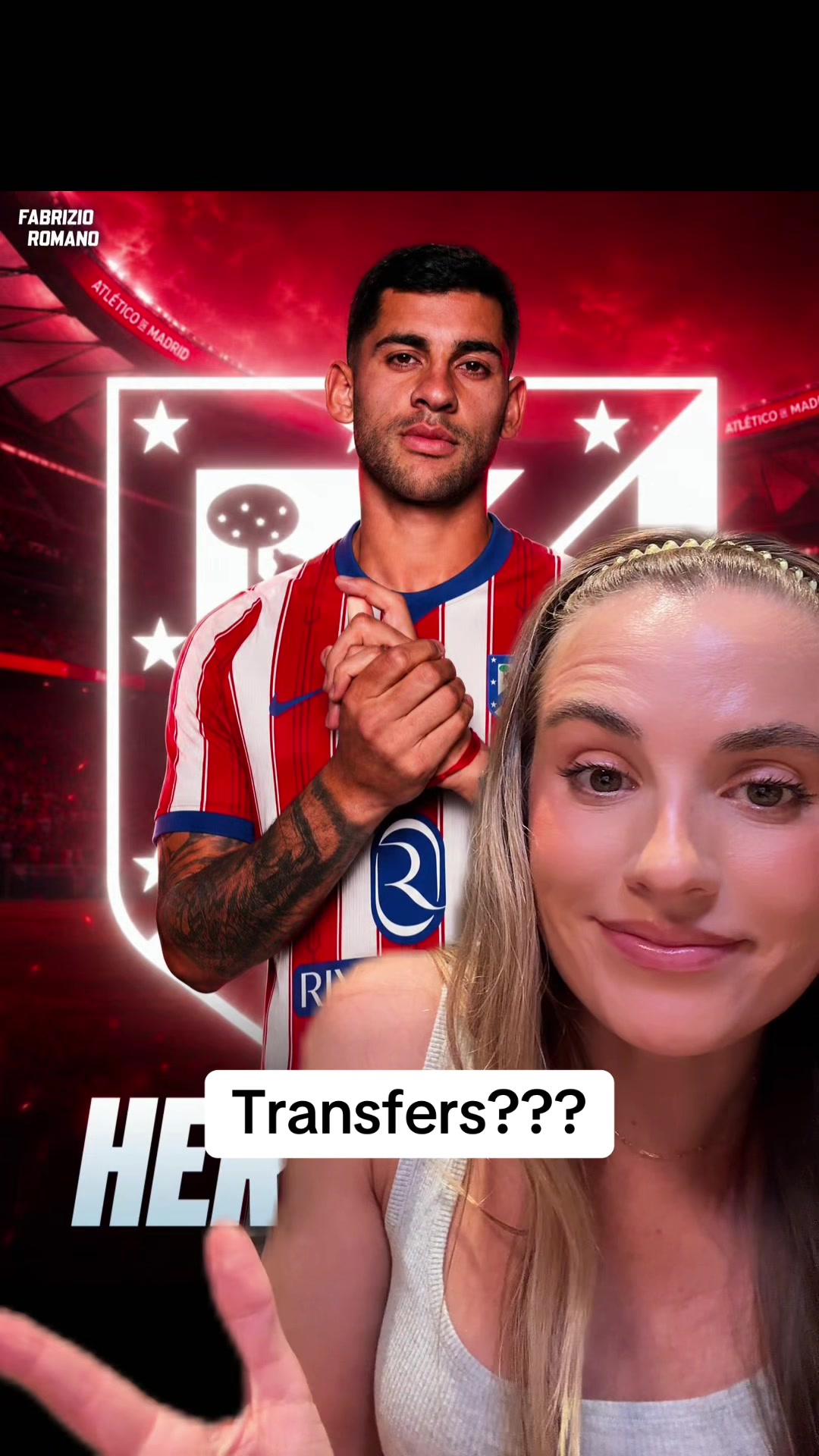 @Rachel DeMita