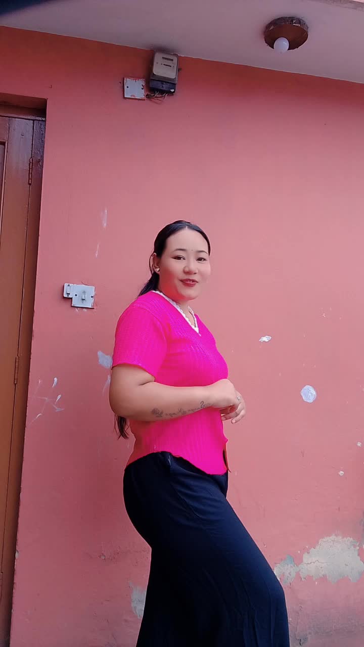 @Maya ghising