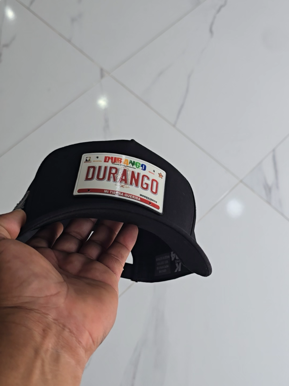@GORRAS CULIACAN