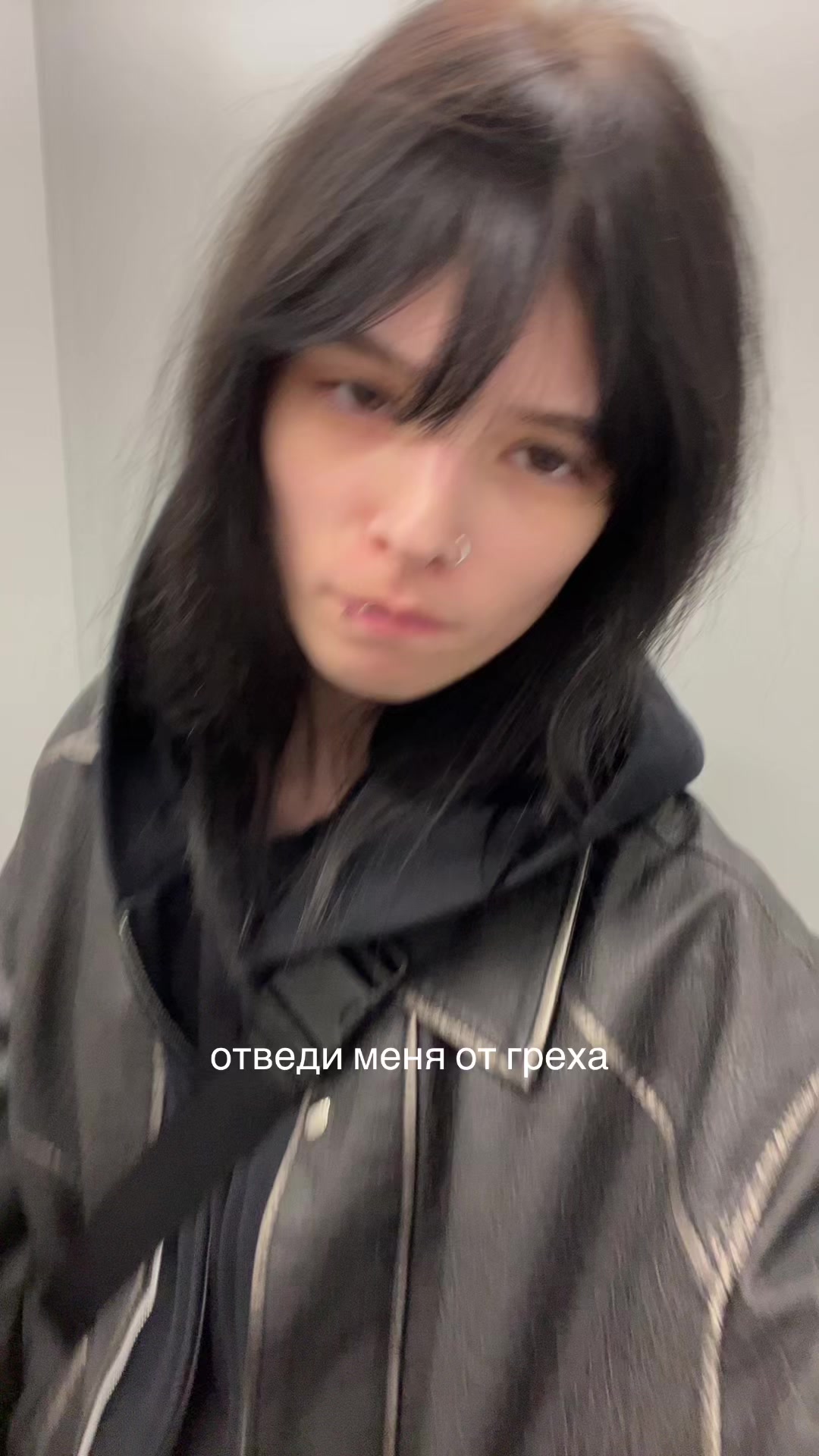 @username