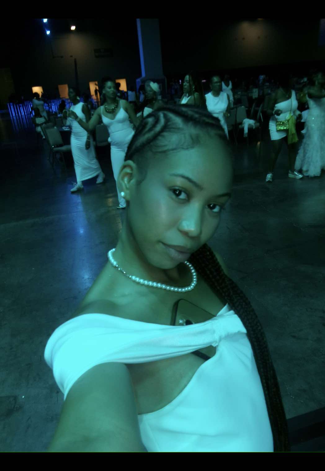 @amya latrease | UGC Creator