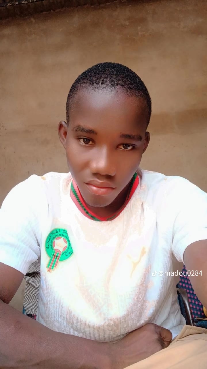 @coulibaly