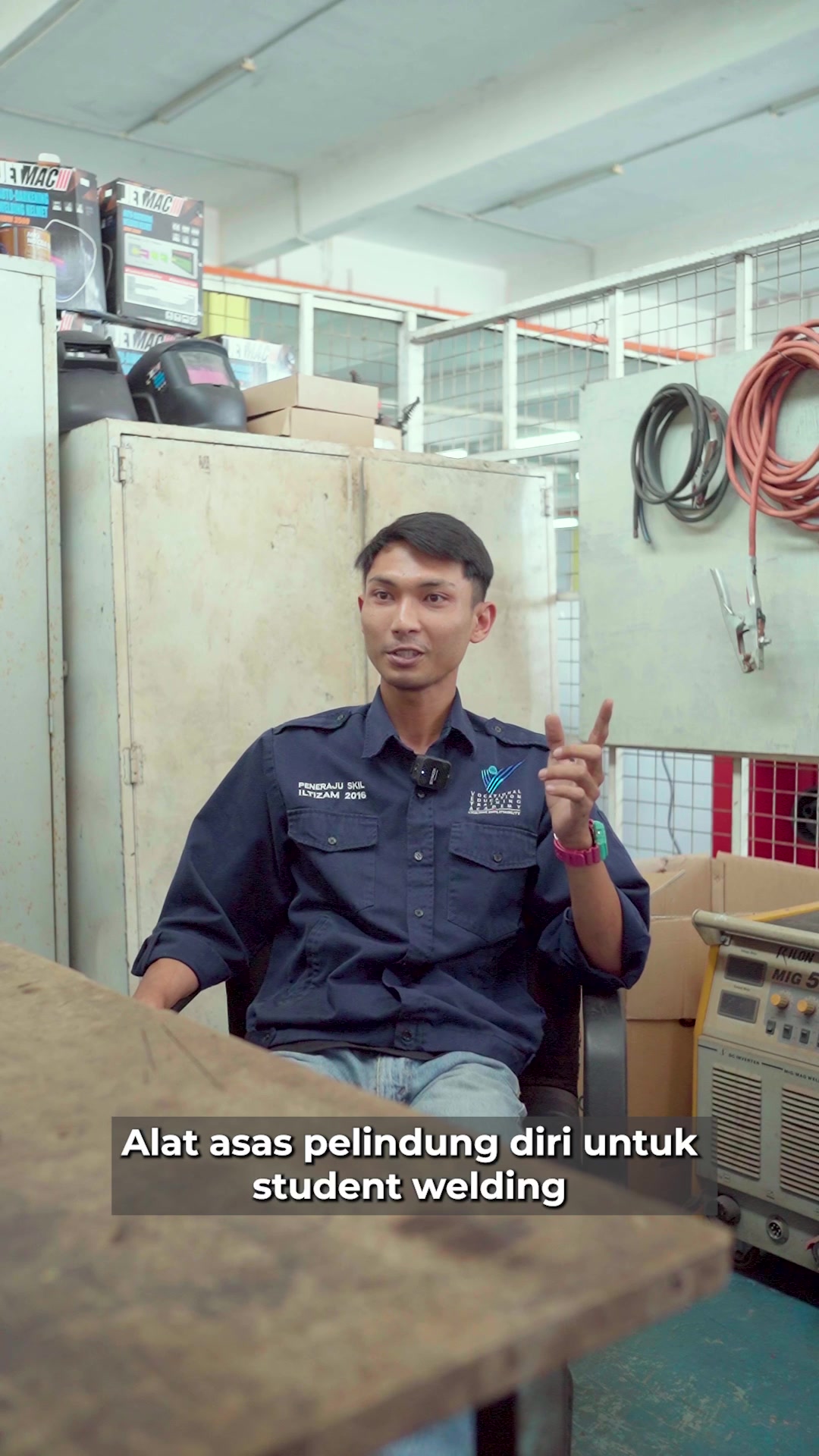 @VETA MALAYSIA