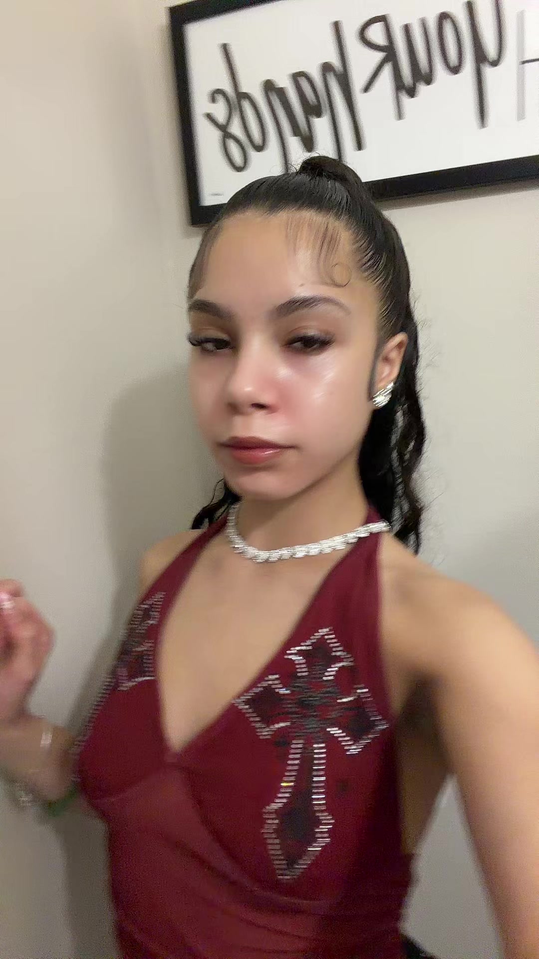 @realprettyone