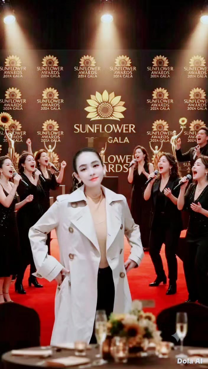 @Sun Flo Wer