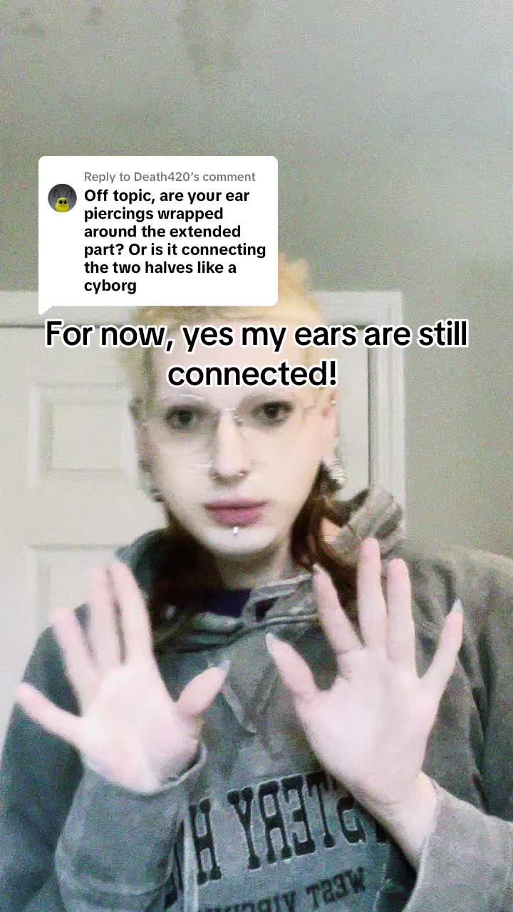 @Macie Jane