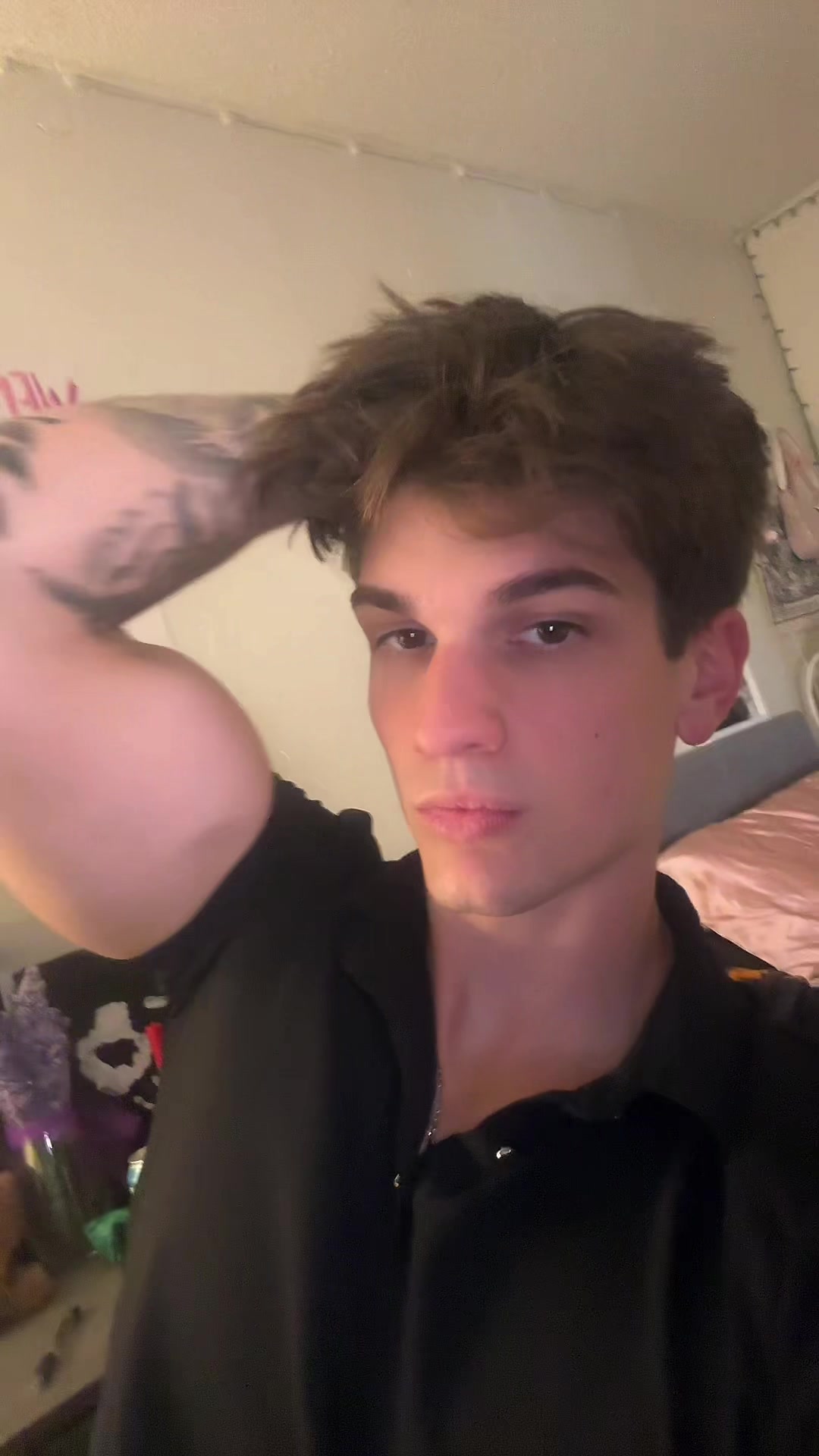 @KeinanEX on ig