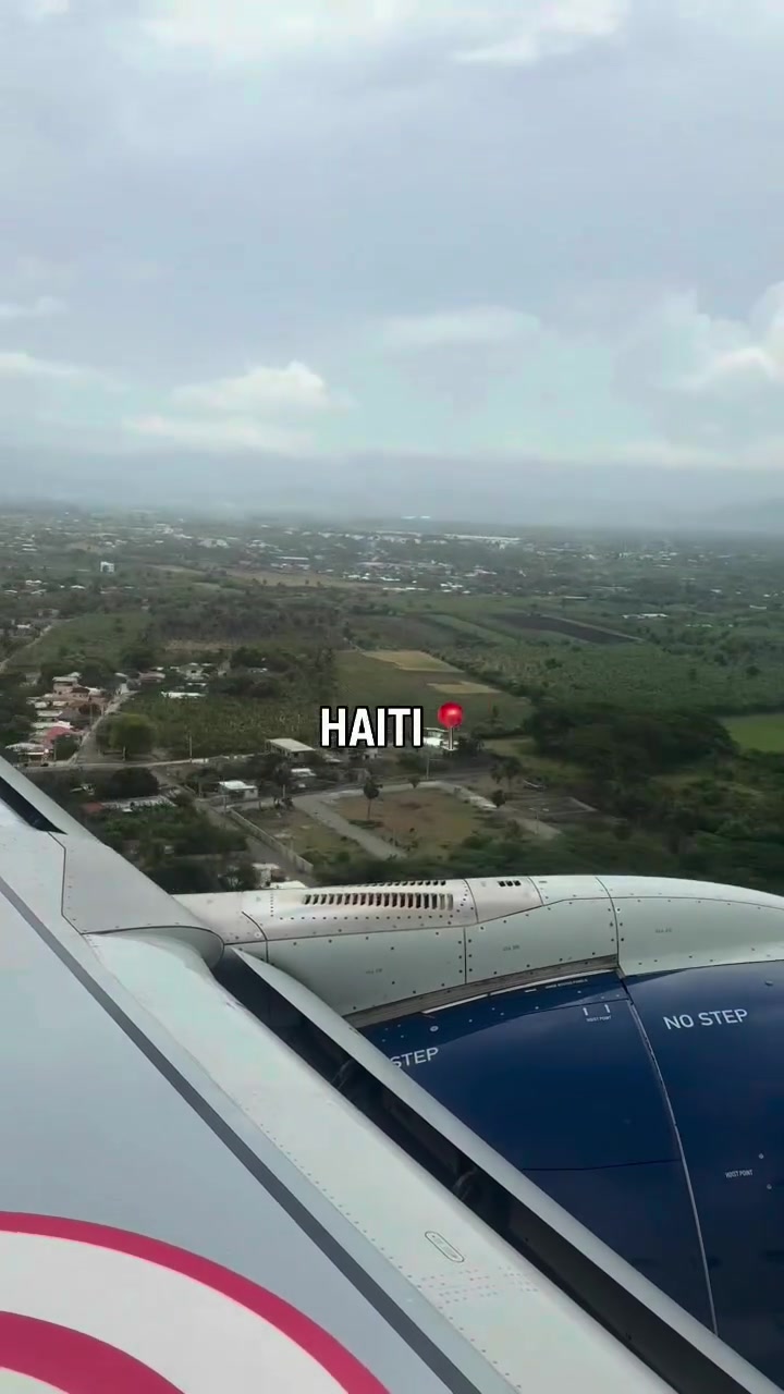 @Haitians for Haiti