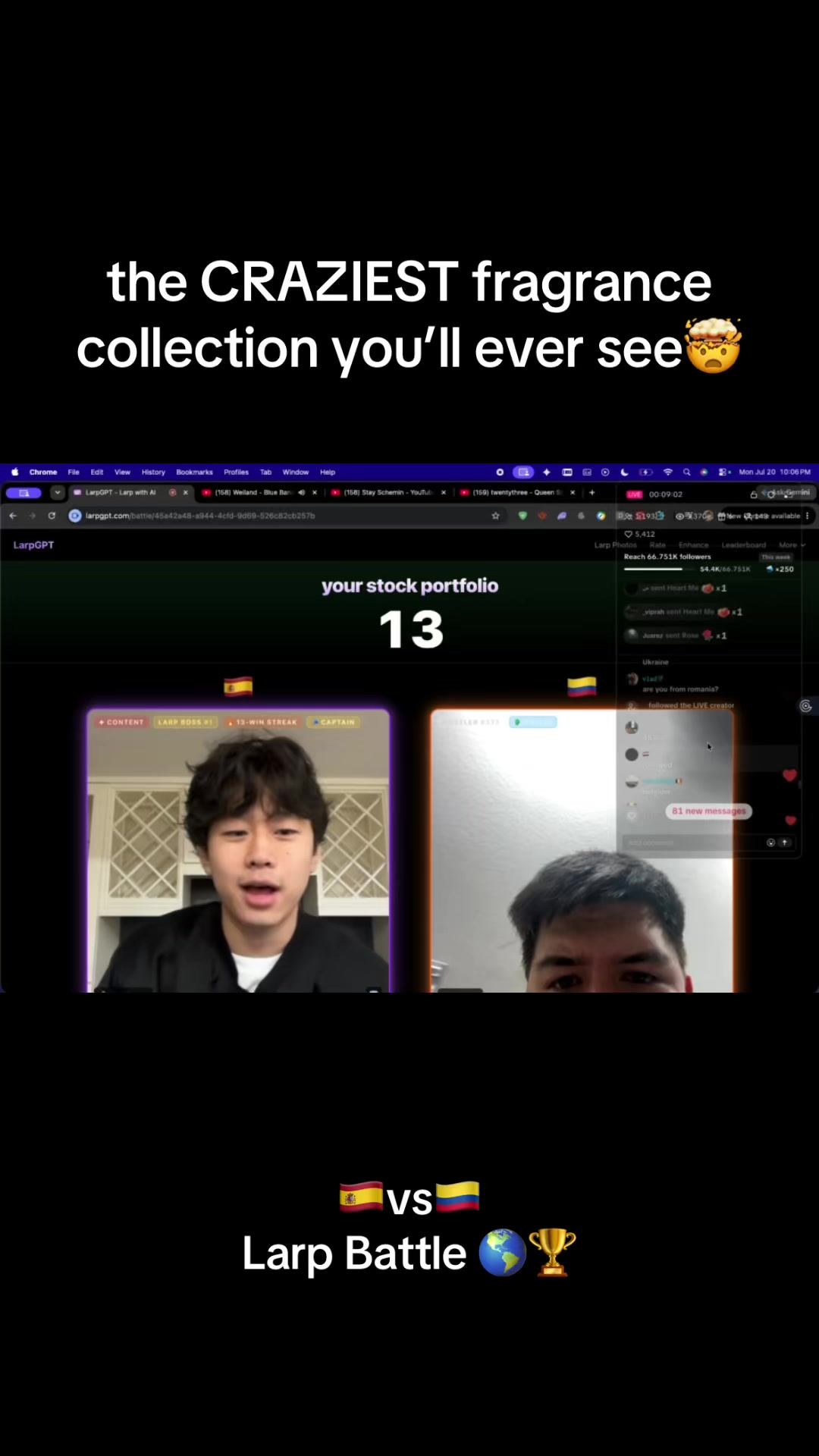 @LarpGPT