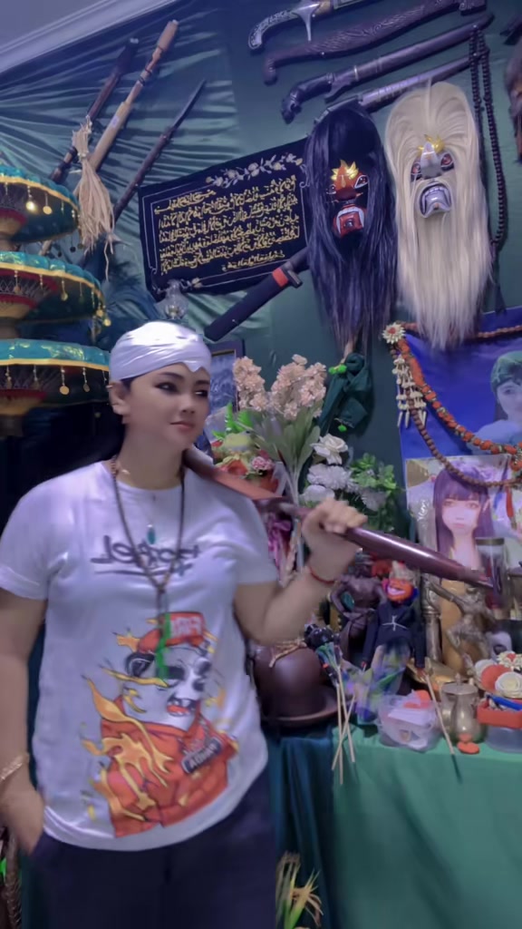 @TelogodogBUNDA YANA