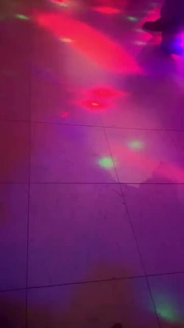 @Life with Glow