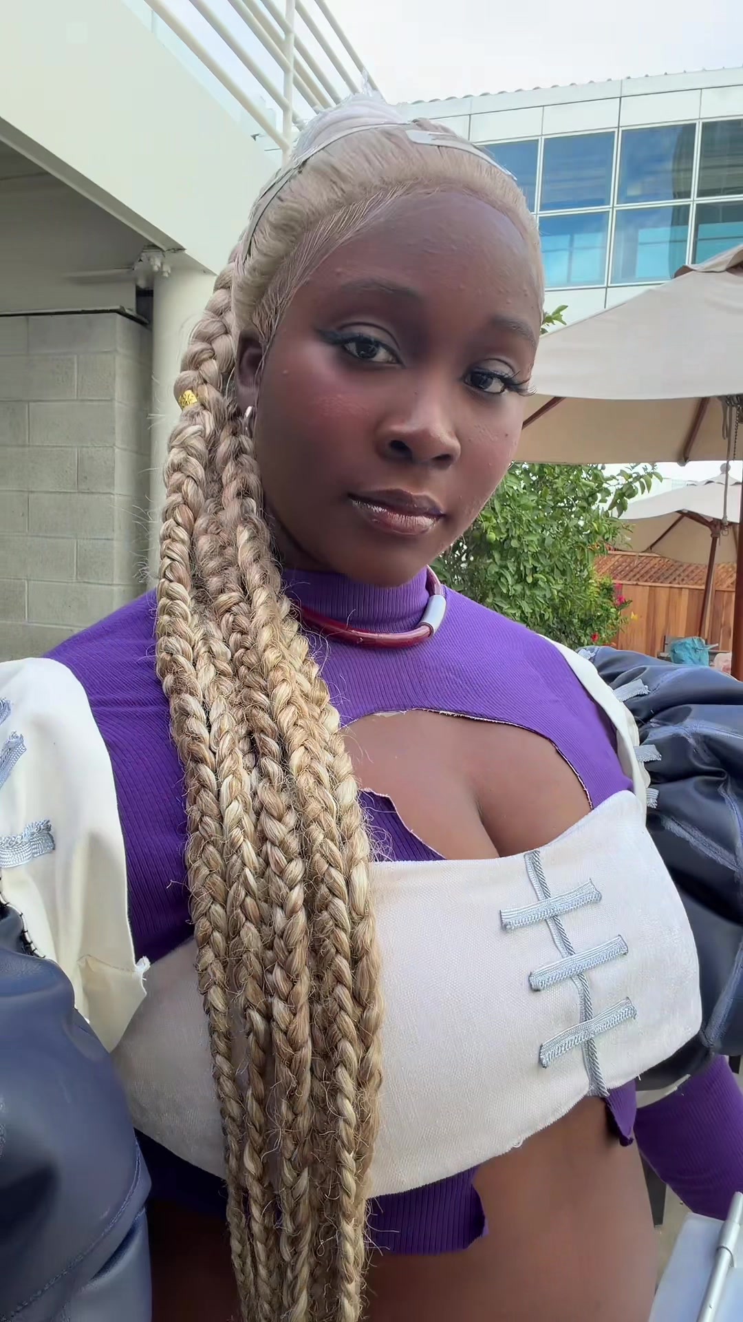 @Michelle maka_