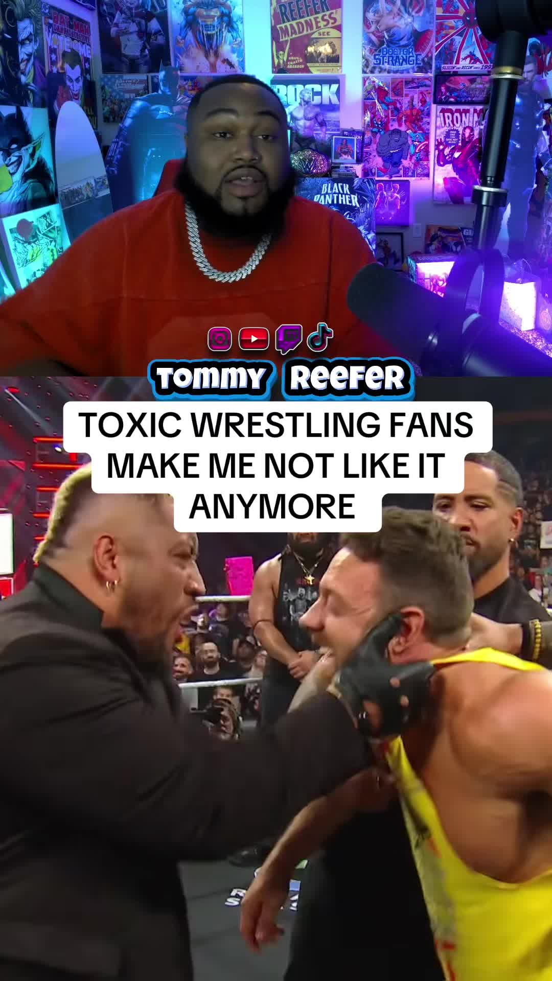 @Tommy Reefer