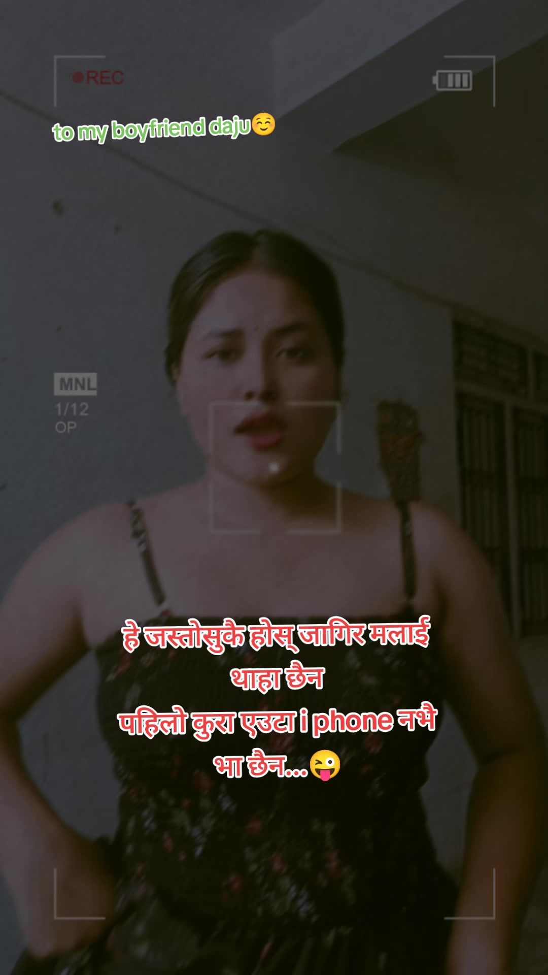 @Aaya upreti41🔥❣️