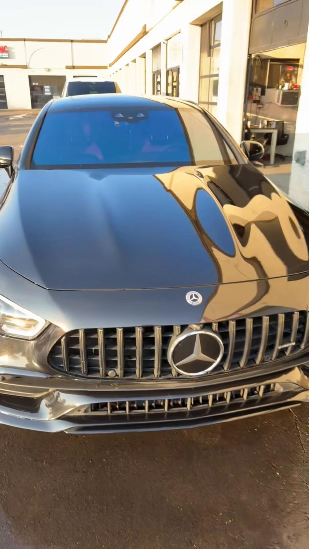 @Golden Star Auto Glass