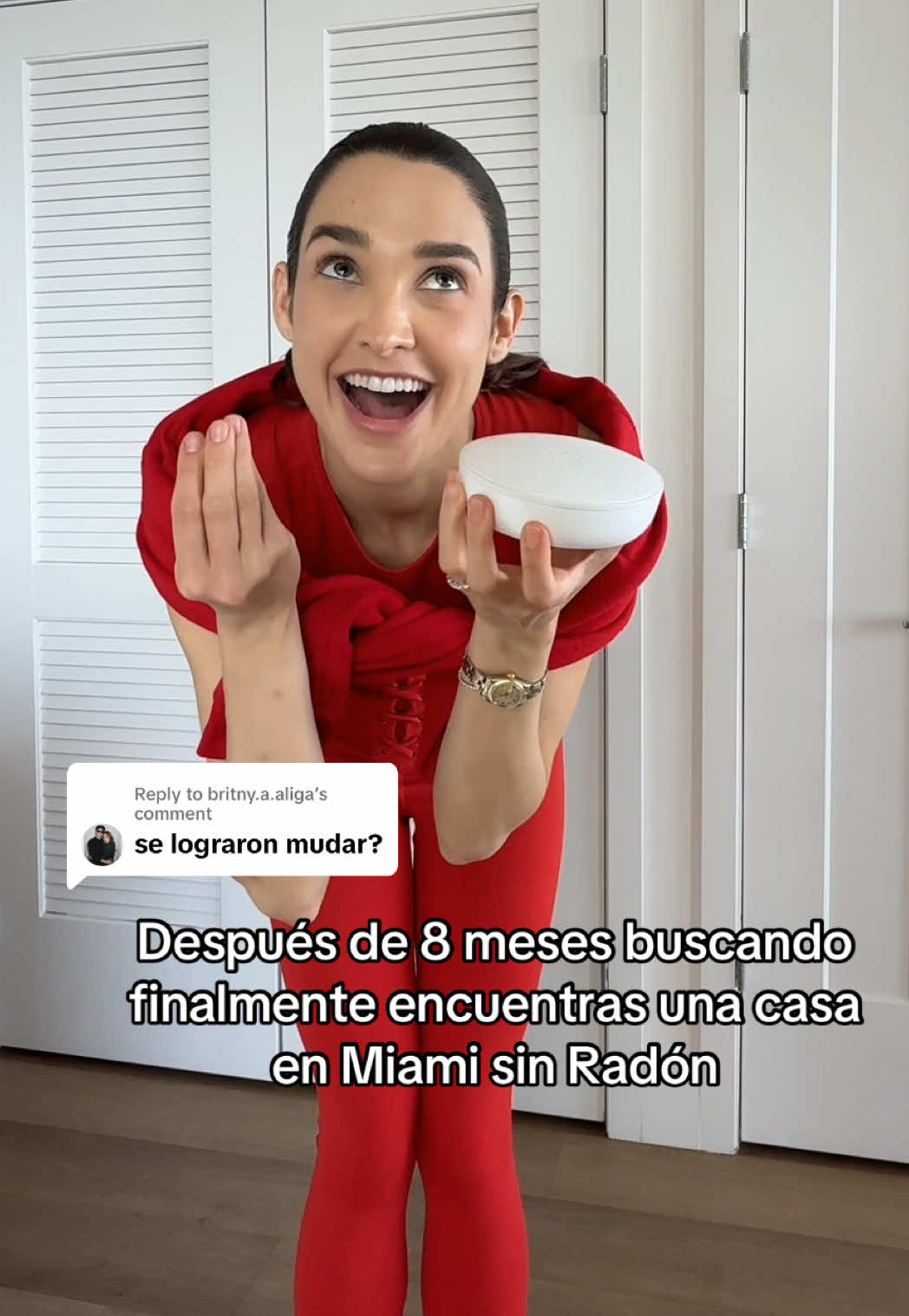 @Paulina Joaristi