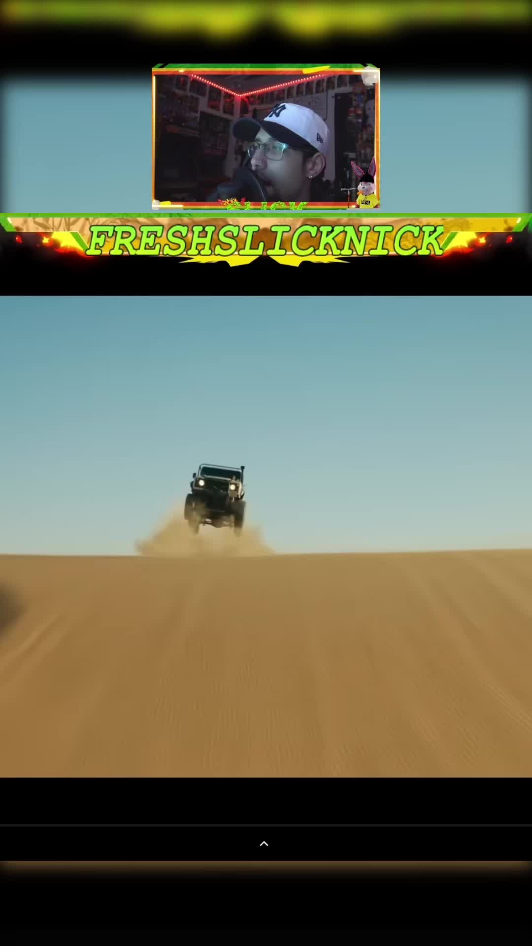 @Freshslicknick