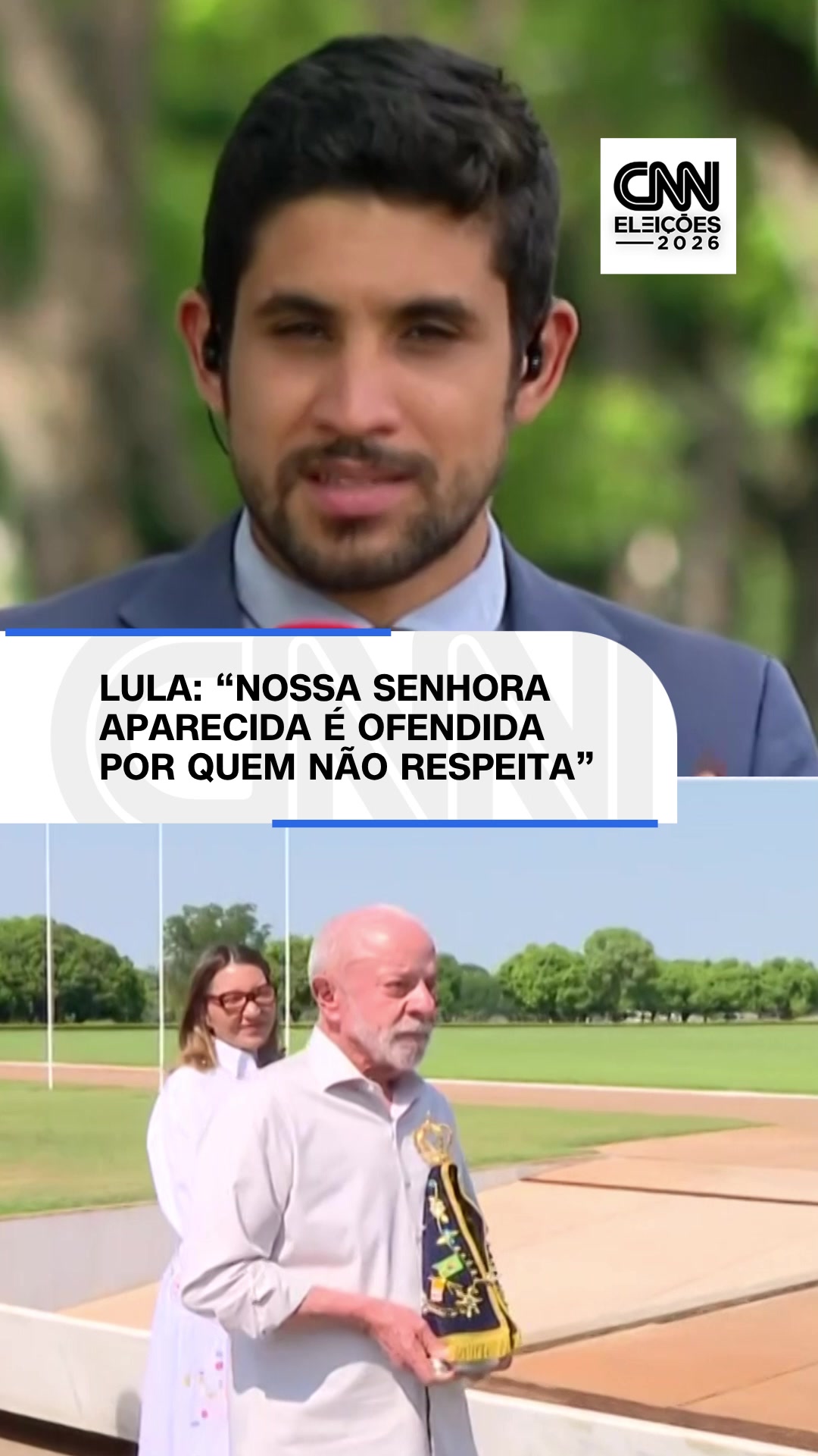 @CNN Brasil