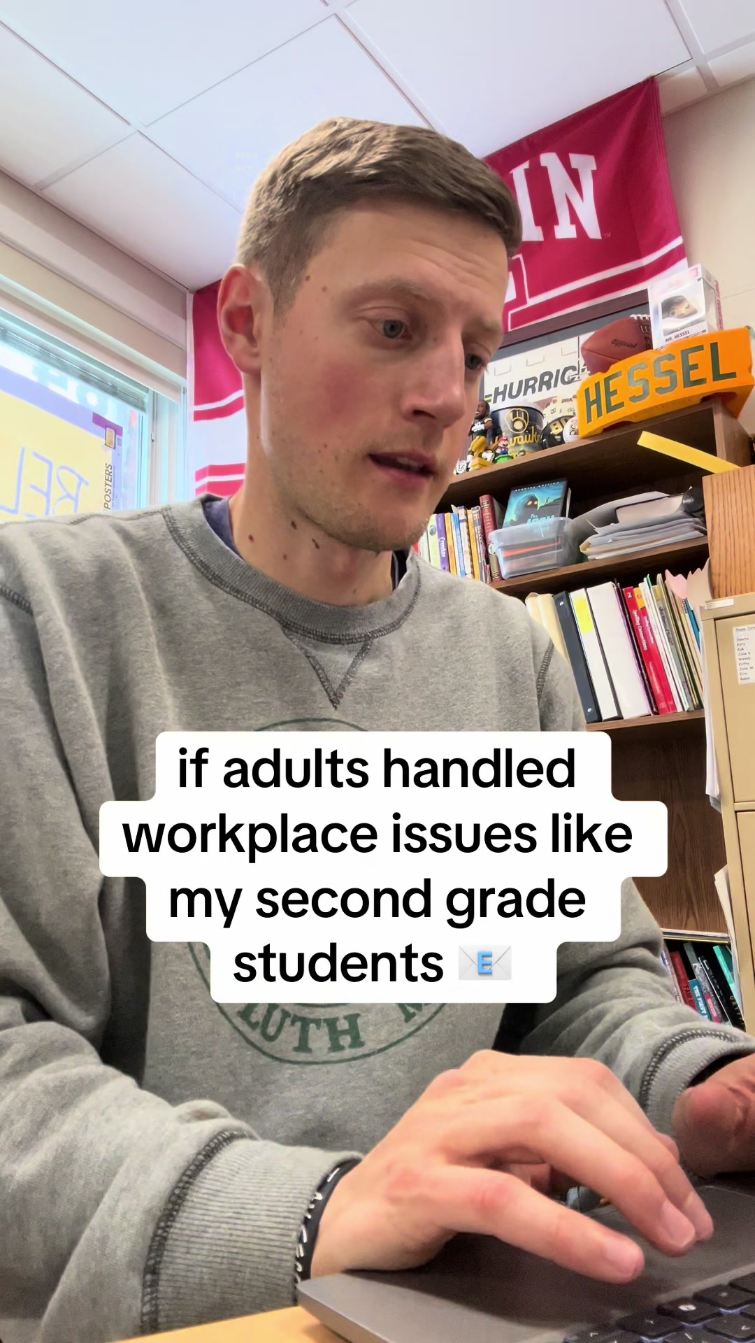 @The Northern Nerd