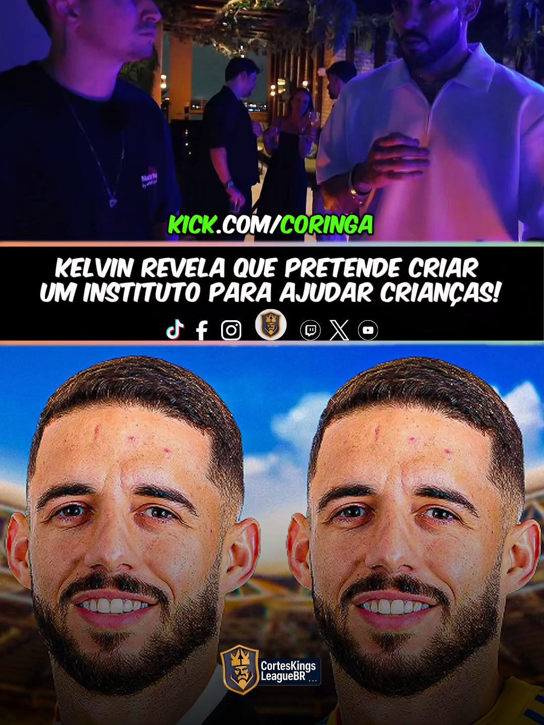 @Corteskingsleaguebr