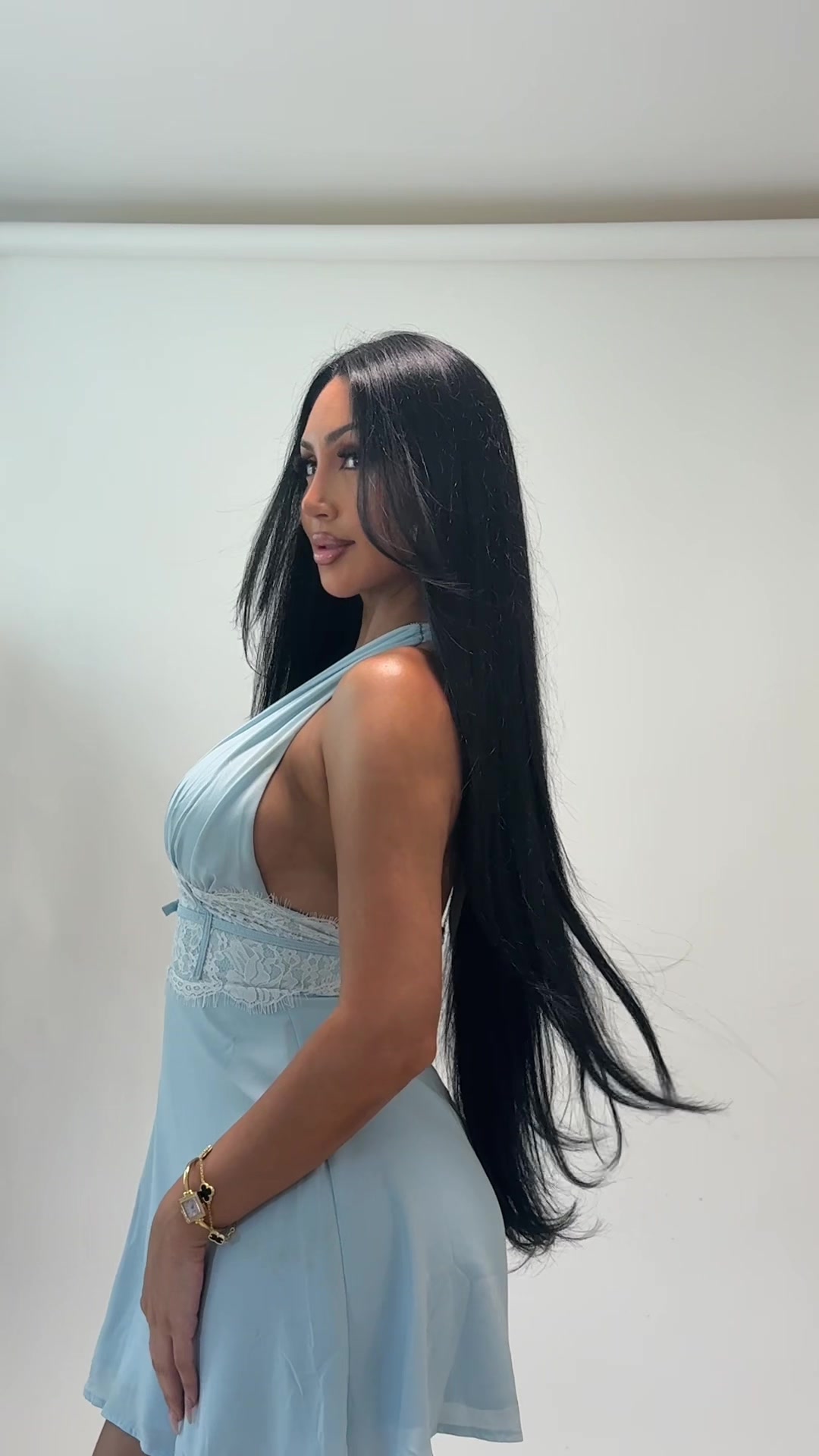 @Cindy Marie