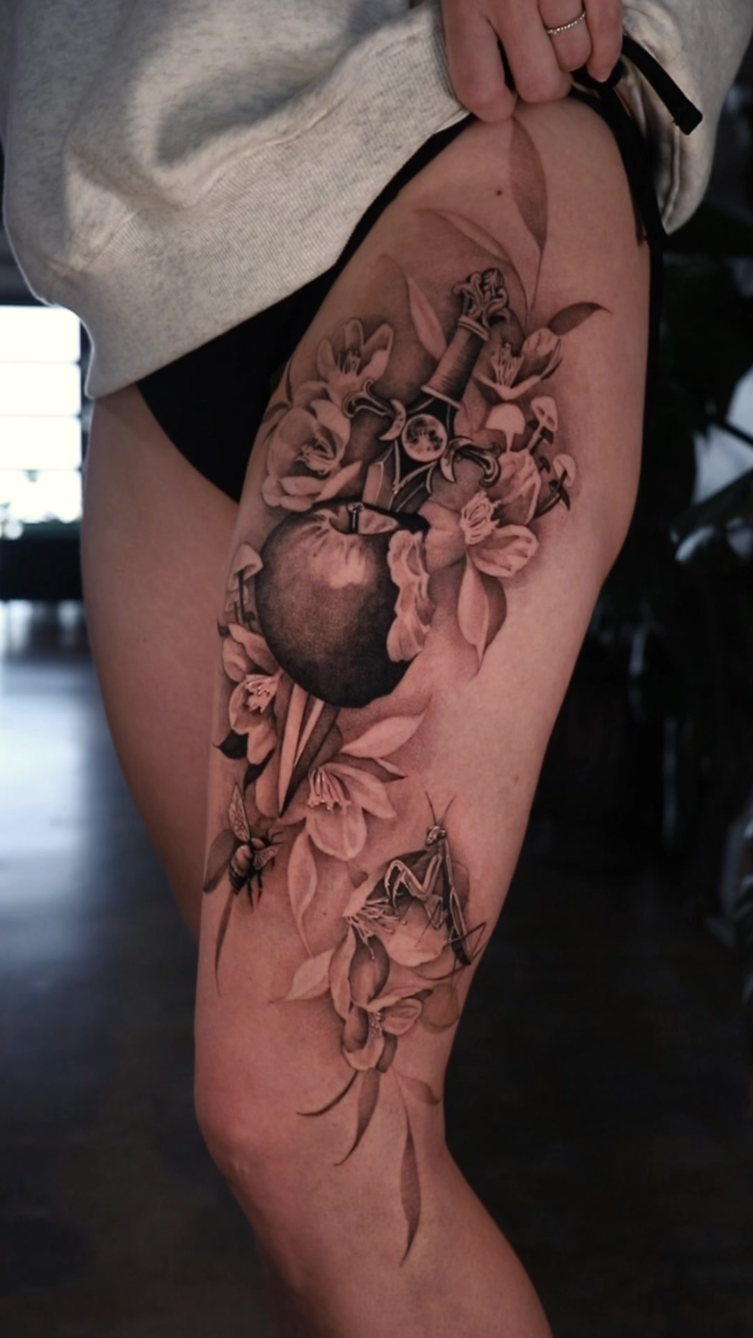 @Lucid Studios Tattoo