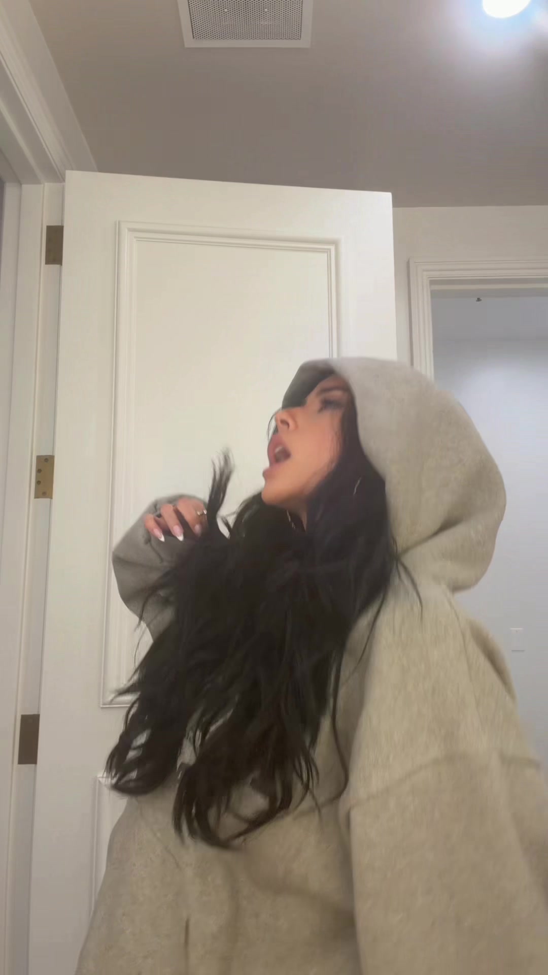 @Becky G