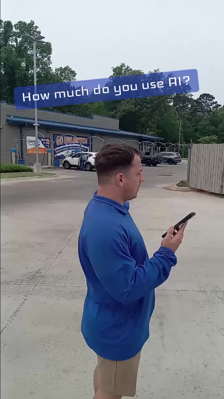 @RocketFast! Car Wash
