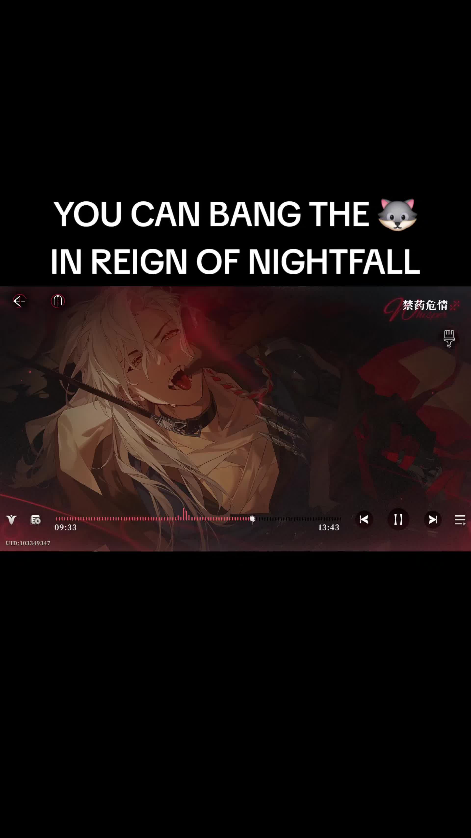 @Ibe Shoujo