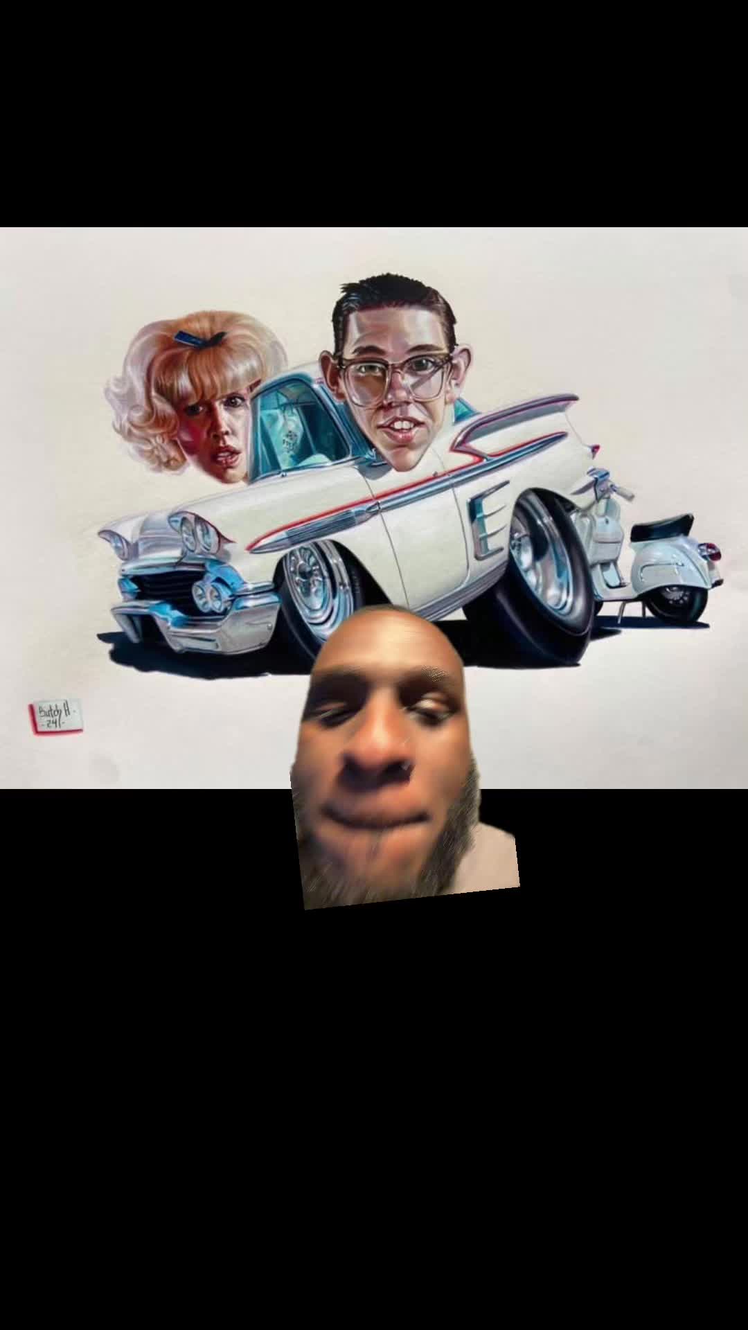 @Theblackcarguru
