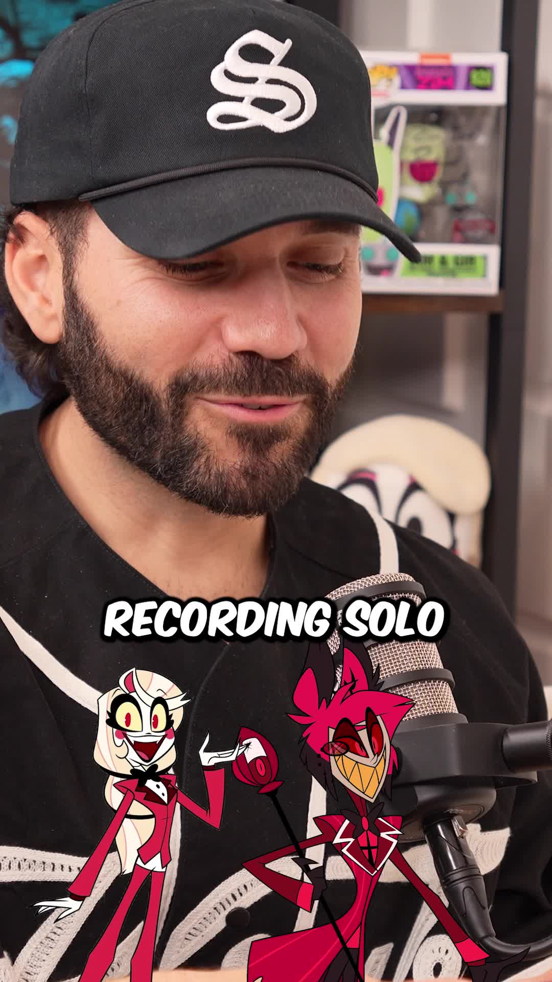 @Joe Vulpis